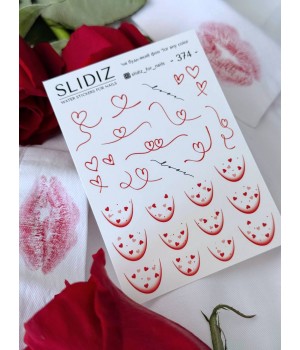 Слайдер Slidiz №374